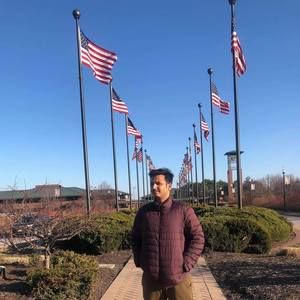 Meet your Posher, Alwyn